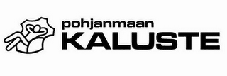 POHJANMAAN KALUSTE logo