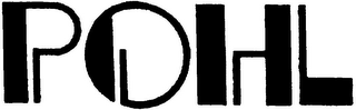 POHL logo