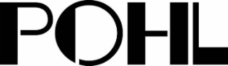 POHL logo