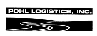 POHL LOGISTICS, INC. logo