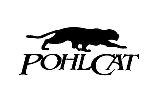 POHLCAT logo