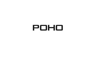 POHO logo