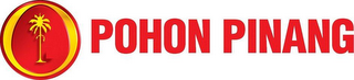 POHON PINANG logo