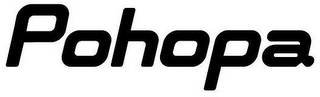 POHOPA logo