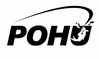 POHU logo