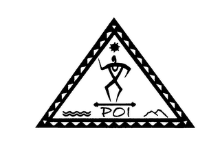 POI logo