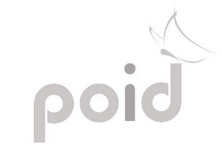 POID logo