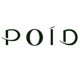 POID logo