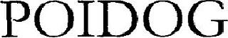 POIDOG logo