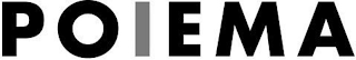 POIEMA logo