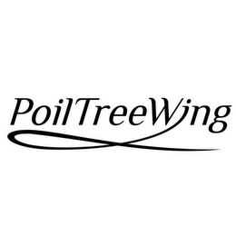 POILTREEWING logo