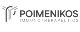 POIMENIKOS IMMUNOTHERAPEUTICS logo
