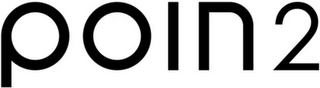 POIN2 logo