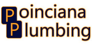POINCIANA PLUMBING logo