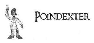 POINDEXTER logo
