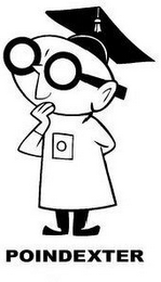POINDEXTER logo