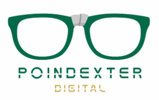 POINDEXTER DIGITAL logo