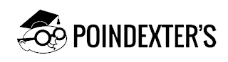 POINDEXTER'S logo