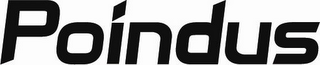 POINDUS logo