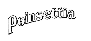 POINSETTIA logo