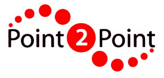 POINT 2 POINT logo