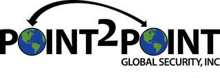 POINT 2 POINT GLOBAL SECURITY, INC. logo