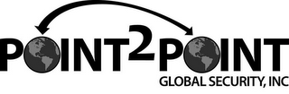 POINT 2 POINT GLOBAL SECURITY, INC logo