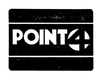 POINT 4 logo