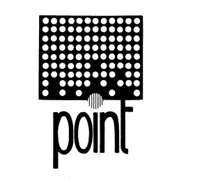 POINT logo