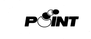 POINT logo