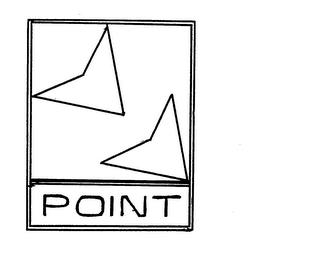 POINT logo