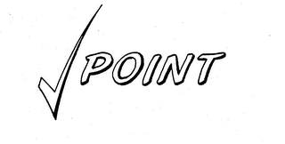 POINT logo