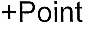 +POINT logo