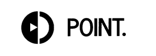 POINT. logo