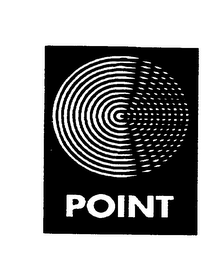 POINT logo