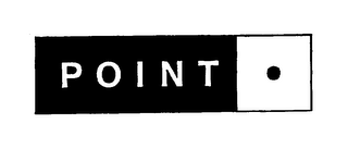 POINT logo