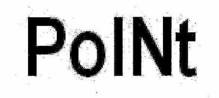 POINT logo