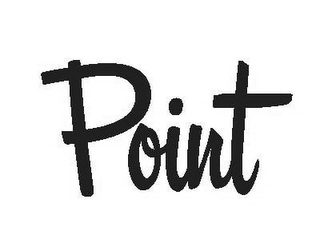 POINT logo