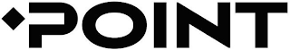 POINT logo