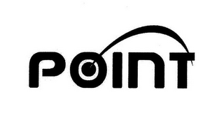 POINT logo