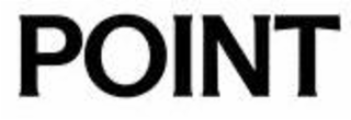 POINT logo