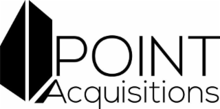 POINT ACQUISITIONS logo