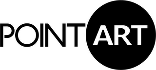 POINT ART logo