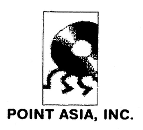POINT ASIA, INC. logo