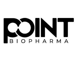 POINT BIOPHARMA logo