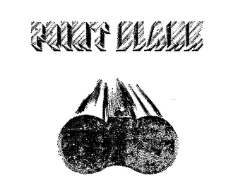 POINT BLACK logo