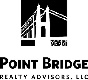 POINT BRIDGE REALTY ADVISORS, LLC logo