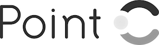 POINT C logo