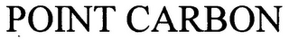 POINT CARBON logo