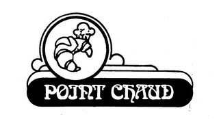 POINT CHAUD logo